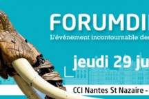Retrouvez-nous au FORUM DIMO