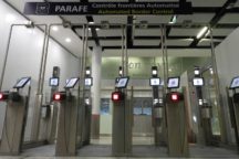 Certains aéroports français passent à la reconnaissance faciale