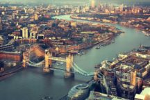 EN VOYAGE D’AFFAIRES à … LONDRES