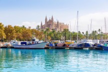 Séminaire / Incentive Palma de Majorque