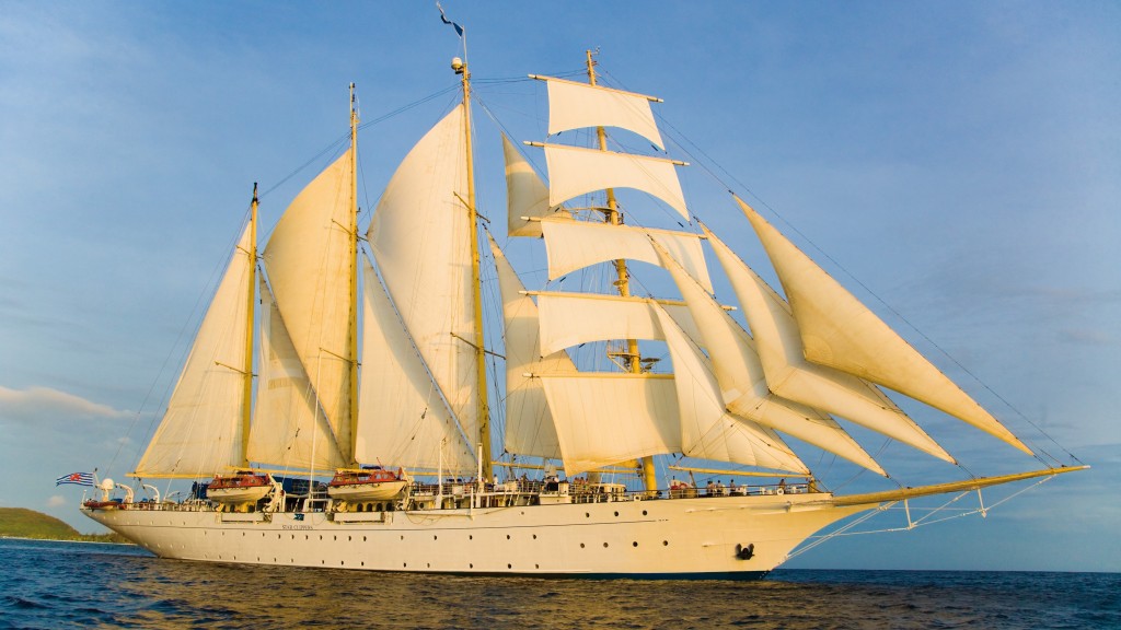 Croisière en Grèce