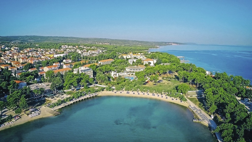 Séjour découverte en Croatie
