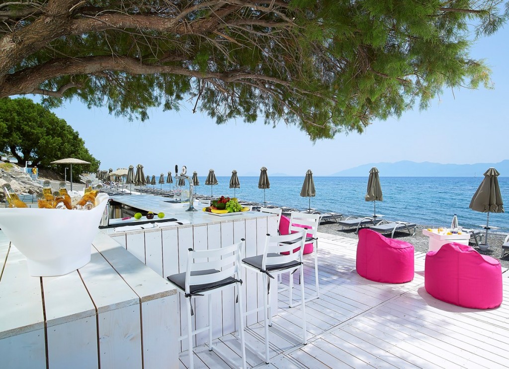 Voyagez à Kos en Grèce