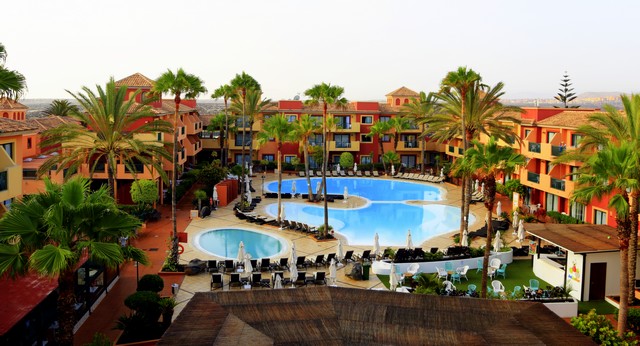 Découvrez Fuerteventura
