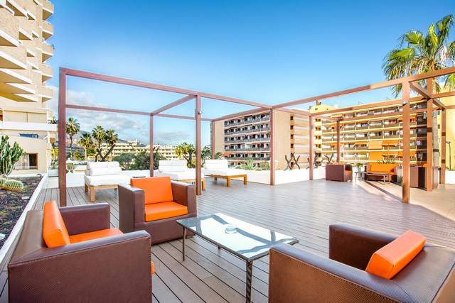 Destination Tenerife avec Préférence Voyages