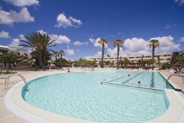 Profitez de vos vacances sur l'île de Lanzarote