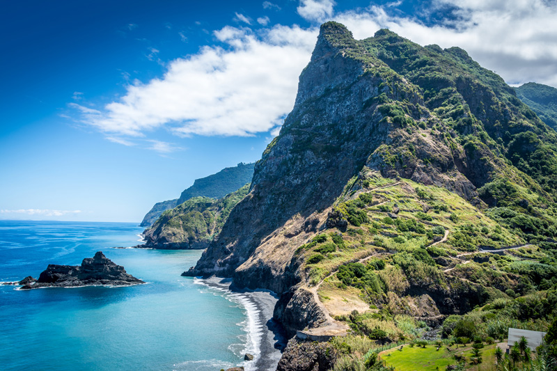 Voyagez à Madère avec Préférence Voyages