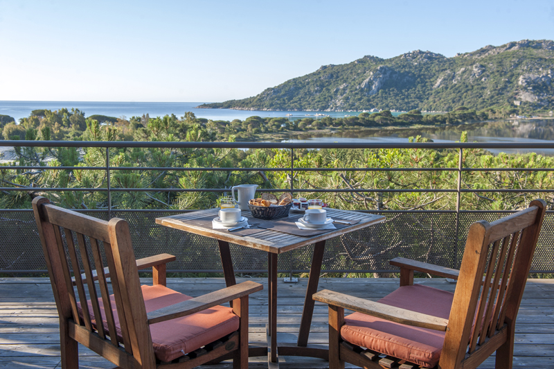 CORSE