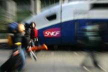 Les mesures de la SNCF face à la crise COVID 19