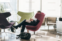 Promotion tarif première classe SNCF