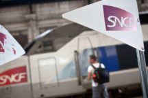 Actualités SNCF