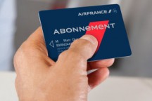 PROMO ABONNEMENT AIR FRANCE