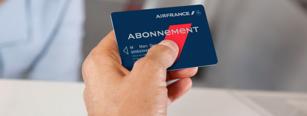 PROMO AIR FRANCE