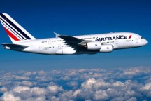 Le BLACK FRIDAY s’invite chez AIR FRANCE