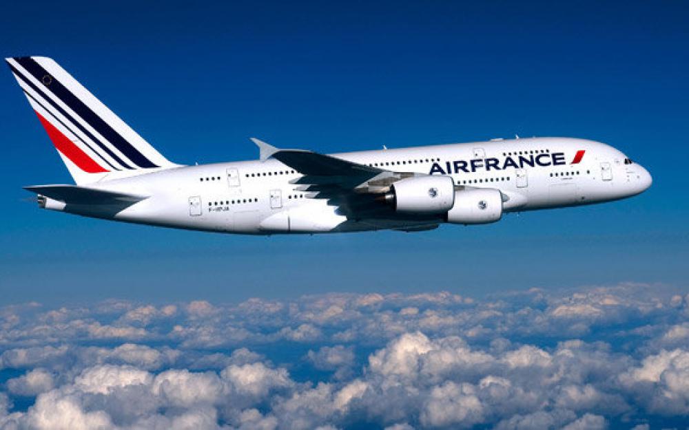 AIR FRANCE