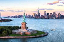 En voyage d’affaires à … NEW-YORK
