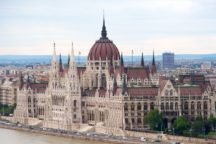 En voyage d’affaires à … BUDAPEST