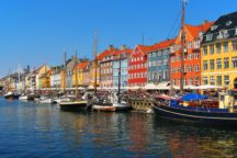 En voyage d’affaires à … COPENHAGUE