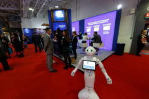 Blockchain, IA, chatbots : les Travel Managers n’attendent pas de révolution