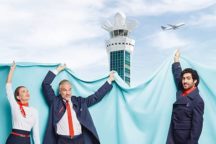 Modification des terminaux aéroport Orly