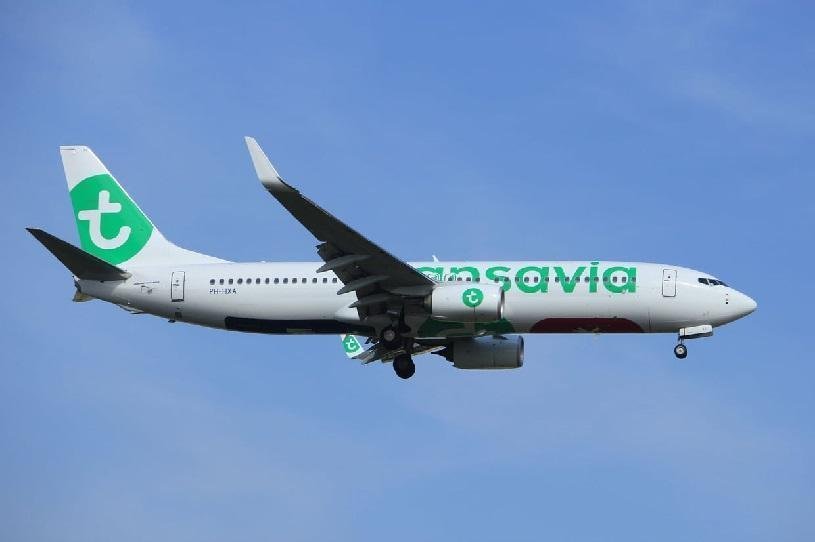 TRANSAVIA
