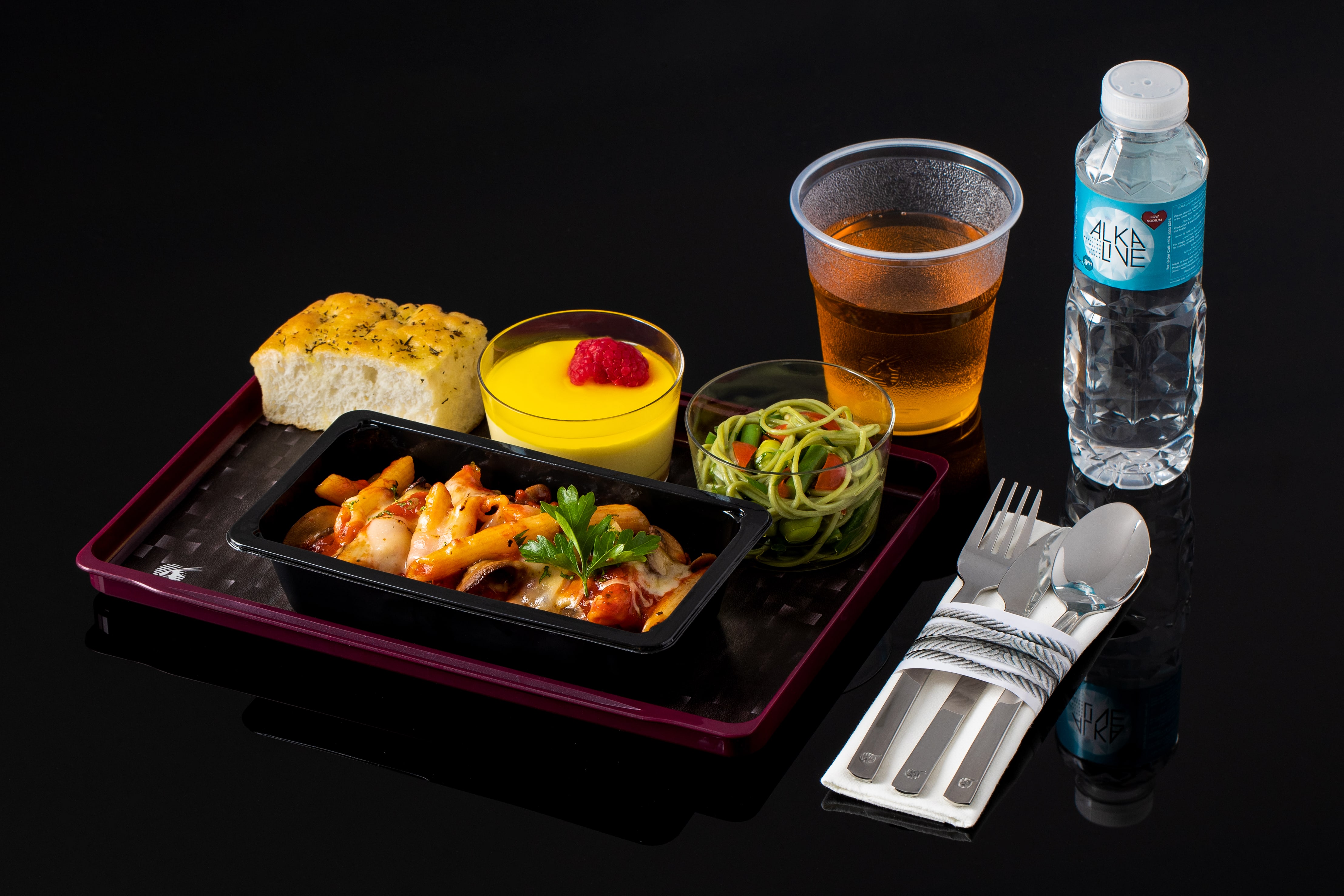 QATAR AIRWAYS