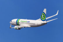 Deux nouvelles destinations business à Nantes pour Transavia