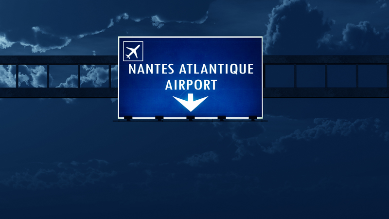 Aeroport-nantes