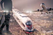 Covid 19 : le point sur les transports