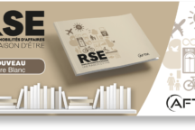 RSE dans les mobilités d’affaires : une raison d’être