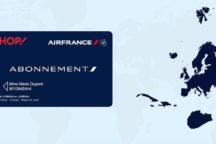 AIR FRANCE prend de nouvelles mesures pour ses abonnés !