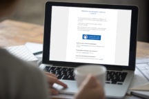 Téléchargez votre certificat Covid numérique UE