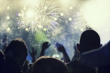 Bonne année !