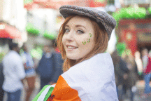 Bientôt la Saint Patrick à Dublin !