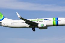 Nouvelles destinations au départ de Nantes avec TRANSAVIA