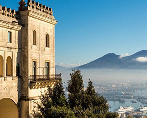 NAPLES PRÉFÉRENCE ÉVÉNEMENTIELS