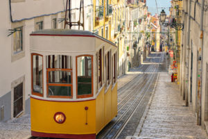 Séminaire Lisbonne