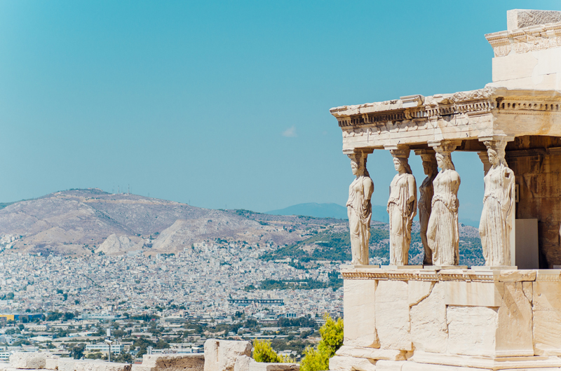 Préférence Événementiels Athènes