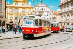 PRAGUE, SEJOUR INCENTIVE CONSTRASTÉ ET SURPRENANT