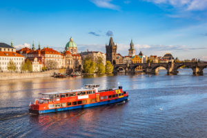 PRAGUE, SEJOUR INCENTIVE CONSTRASTÉ ET SURPRENANT