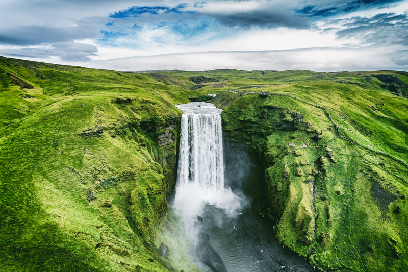 Votre evenement d entreprise en islande