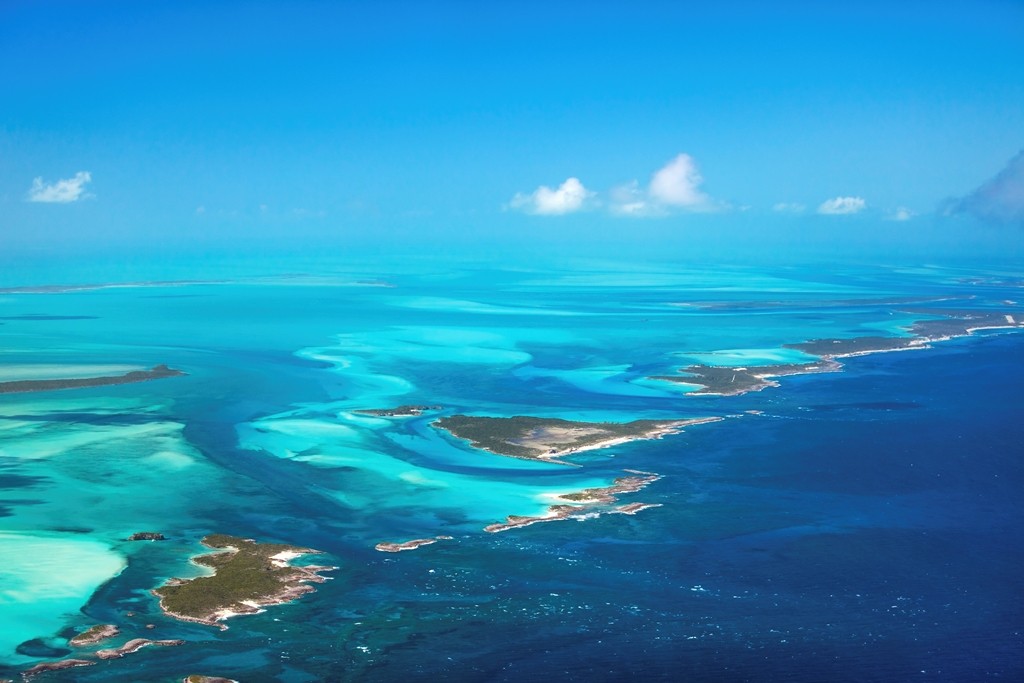 Partez aux Bahamas avec préférence Voyages