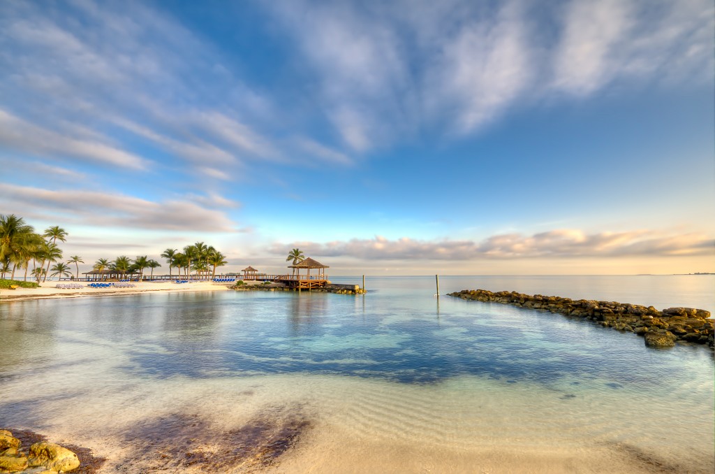 Voyagez à Colombus Island avec Préférence Voyages