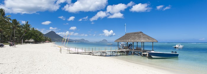 Vos vacances à l'île Maurice