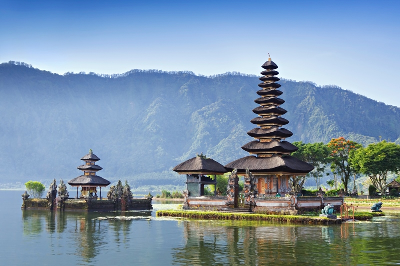 Voyagez à Bali avec Préférence Voyages