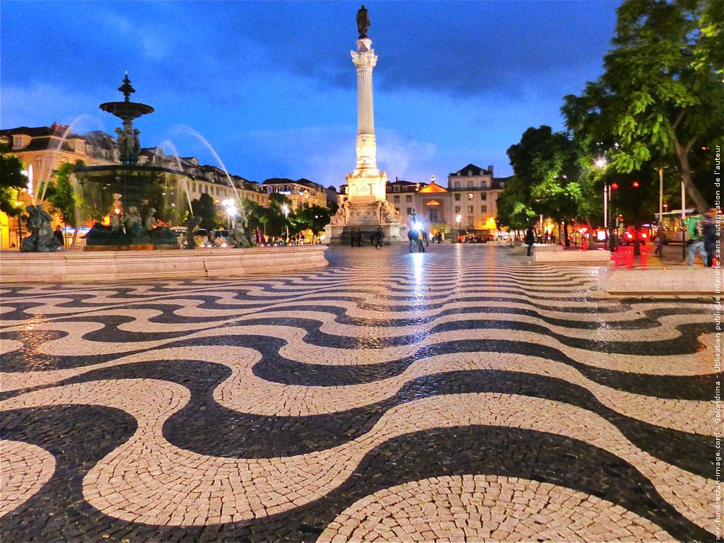 Partez à Lisbonne avec Préférence Voyages