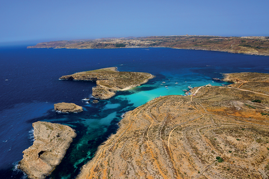 Séjour à Malte avec Préférence Voyages