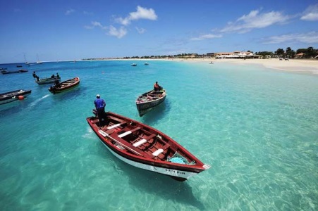 Destination le Cap-Vert avec Préférence Voyages