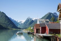Croisière au cœur des Fjords