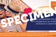 Envie de faire un cadeau ? Découvrez nos BONS VOYAGE !